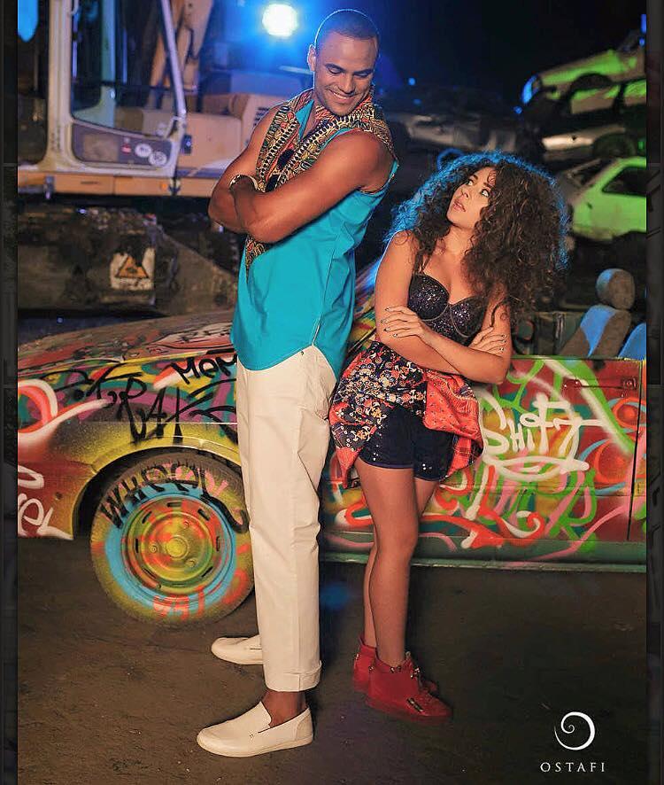 Nicole Cherry, de la adolescenta rebelă la femeia fatală &icirc;n cel mai nou clip! Vezi cum s-a transformat "Cireșica" &icirc;n "Vive la vida"