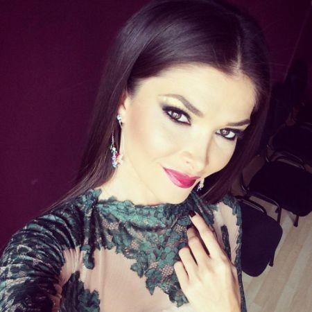 Alina Pușcaș, imagine adorabilă cu băiețelul său! Micuțul Filip Alexandru a cucerit internetul