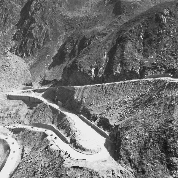 41 de ani de TRANSFĂGĂRĂŞAN! Care era PLANUL lui Ceauşescu cu cea mai spectaculoasă şosea