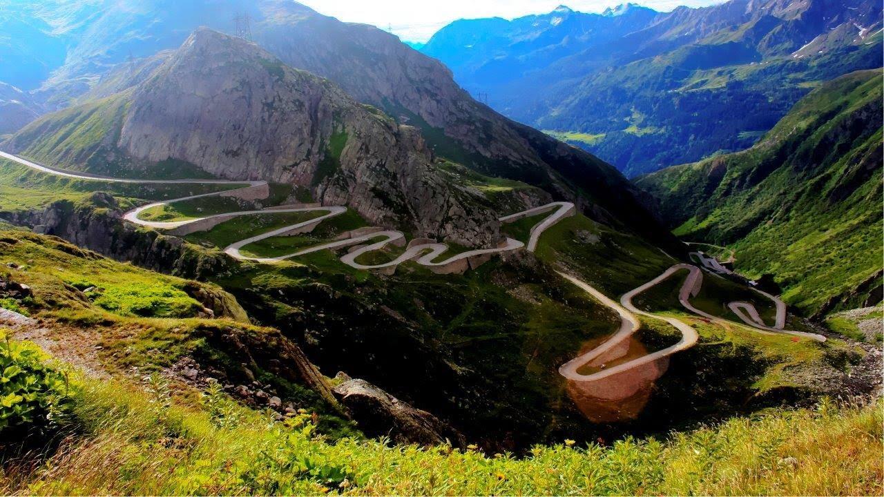 41 de ani de la inaugurarea drumului Transfăgărășan, cel mai frumos din Rom&acirc;nia!