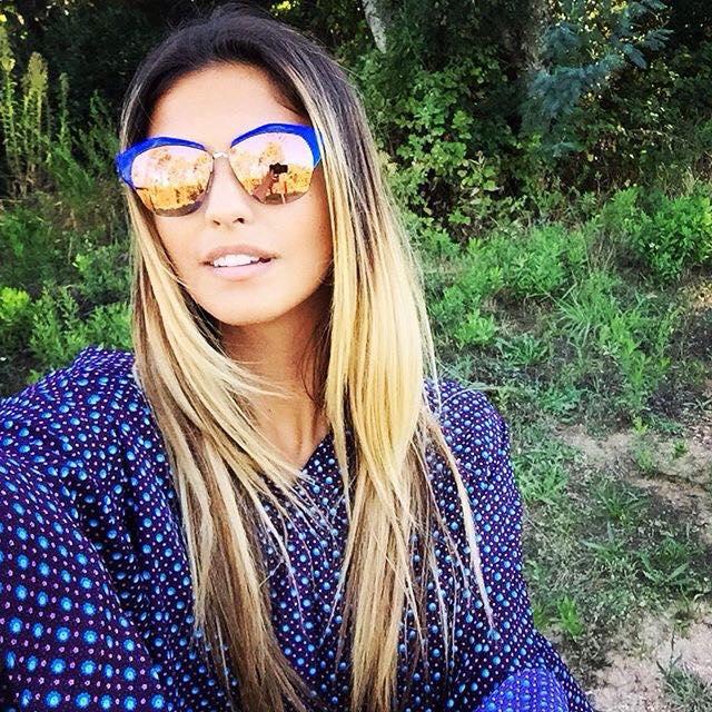 FOTO! Antonia șochează: "Zici că ești Lady Gaga!" Ce schimbare de look și-a făcut artista