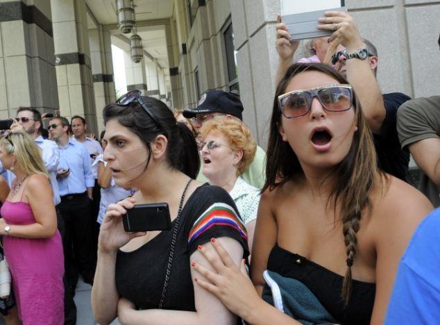 A născut a doua oară deși nu a mai avut niciun partener de doi ani! Tot mai mulți vorbesc acum de un miracol!