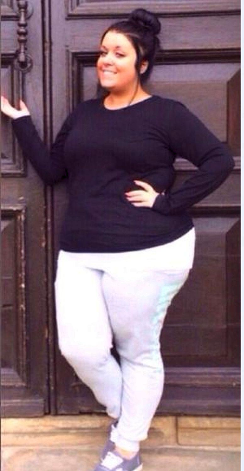 A slăbit 55 de kilograme și s-a transformat total! Acum are forme mai sexy dec&acirc;t Kim Kardashian!