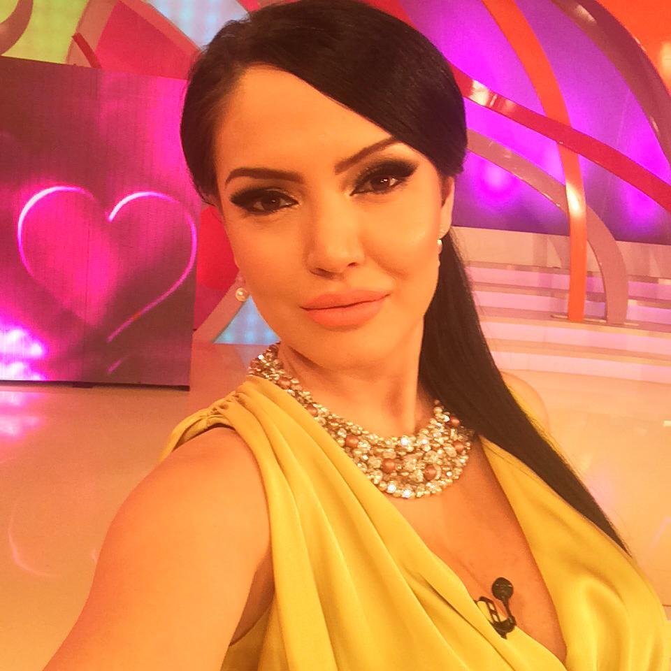 Prima aniversare alături de bebelușul ei! Andreea Mantea, noi imagini adorabile cu David