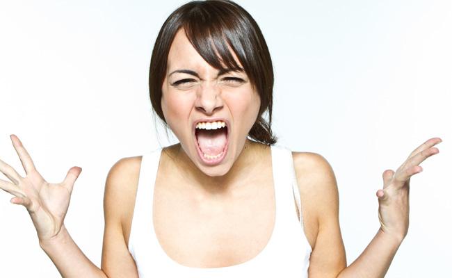 Nu ar trebui să le scoți vreodată din sărite! Care sunt zodiile care reacționează &rdquo;violent&rdquo; la nervi