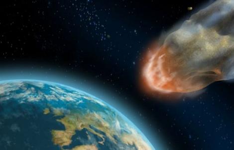 O cometă va lovi Pământul în curând! Totul a fost confirmat de NASA!
