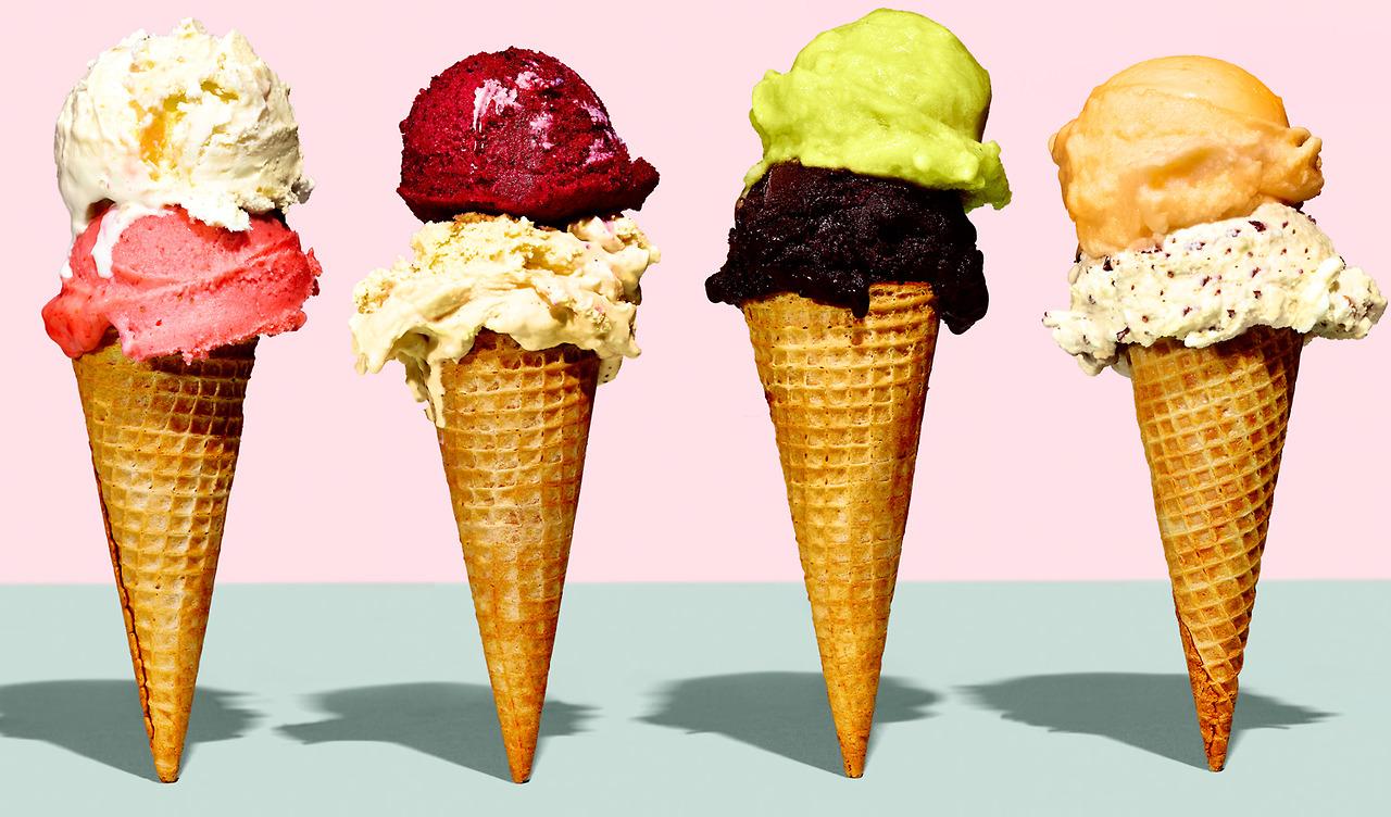 22 septembrie 1902: Invenția care a scăpat un italian de spălatul vaselor a devenit un succes mondial: Cum a apărut cornetul de &icirc;nghețată