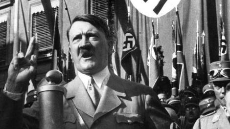 Evreul preferat al lui Hitler! Dictatorul nazist l-a salvat personal! Ce l-a determinat să facă acest gest?