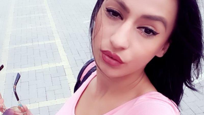 Studenta a atras imediat privirile