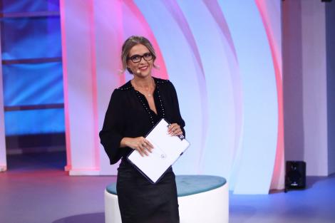 Sonia Simionov, prezentatoarea emisiunii “Am ceva să-ți spun”, despre munca de reporter de știri: „Sunt imagini care nu-mi vor ieși niciodată din minte”