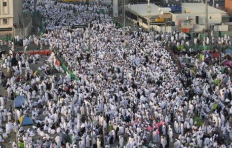 Tragedie fără precedent! Cel puțin 700 de persoane au murit, în urma unei busculade la Mecca