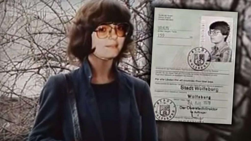 A dispărut de acasă &icirc;n urmă cu 31 de ani, toți au crezut-o moartă, dar acum și-a făcut apariția&hellip;vie și nevătămată! Ce s-a &icirc;nt&acirc;mplat