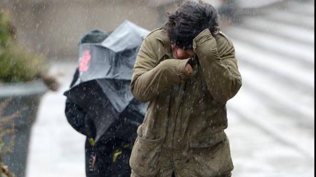 Avertizare de vreme rea! Meteorologii au emis cod galben de ploi, iar minima termică ajunge la 2 grade Celsius