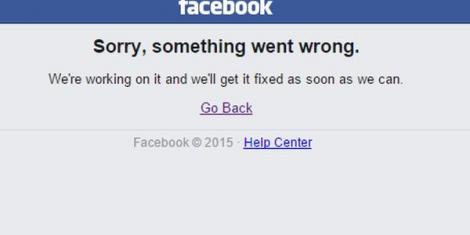 Hahaaa! Cele mai tari GLUME, după ce rețeaua Facebook nu a funcționat aproape o oră!