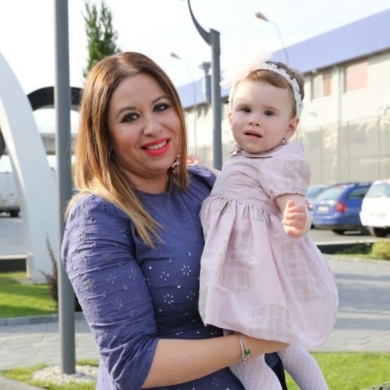 Oana Roman, schimbare radicală de look! Uite cum arată vedeta acum!