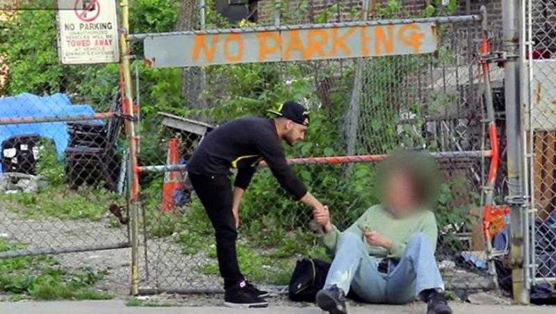 Povestea este cu adevărat incredibilă!