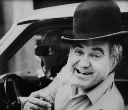 Dem Rădulescu ar fi &icirc;mplinit astăzi 84 de ani! &bdquo;Sunt arhitect, construiesc poduri &icirc;ntre inimi!&rdquo;