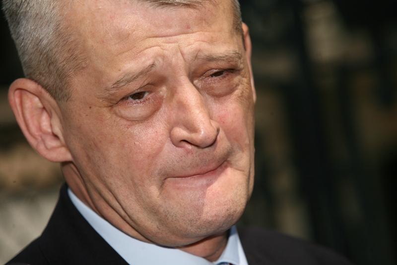 Sorin Oprescu a fost reţinut de DNA pentru luare de mită