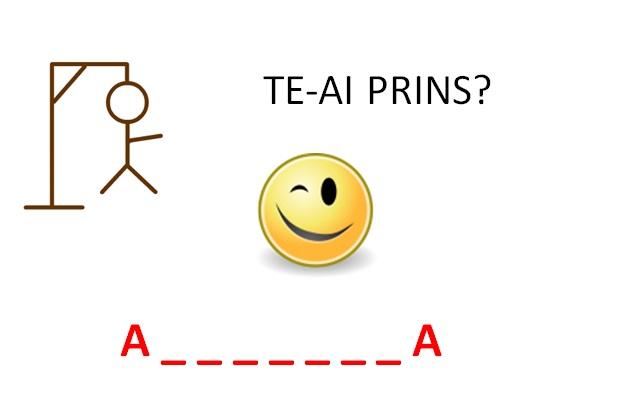 TESTUL cu care &icirc;ți vei surprinde prietenii! Care e cel mai lung cuv&acirc;nt care, citit invers, e la fel?