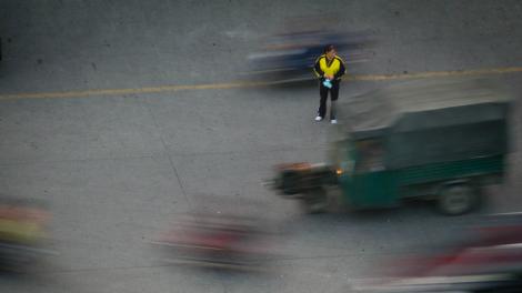 Revoltător! Șoferii chinezi omoară intenționat pietoni: motivul incredibil pentru care fac asta