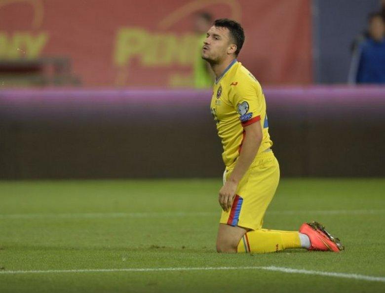 Rom&acirc;nia-Grecia 0-0! Naţionala cu mulţi antrenori şi puţine goluri