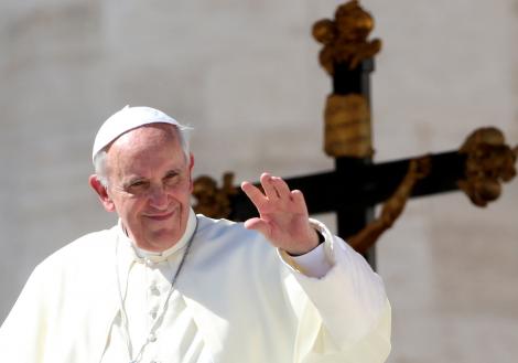 Anunțul istoric făcut de Papa Francisc: are legătură cu avortul!