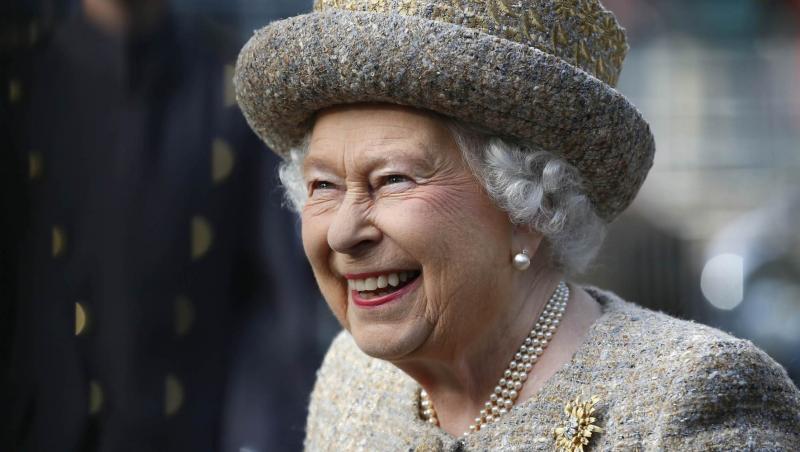 63 de ani și 216 zile. Record stabilit de Regina Elisabeta a II-a, cel mai longeviv monarh englez. God Save the Queen!