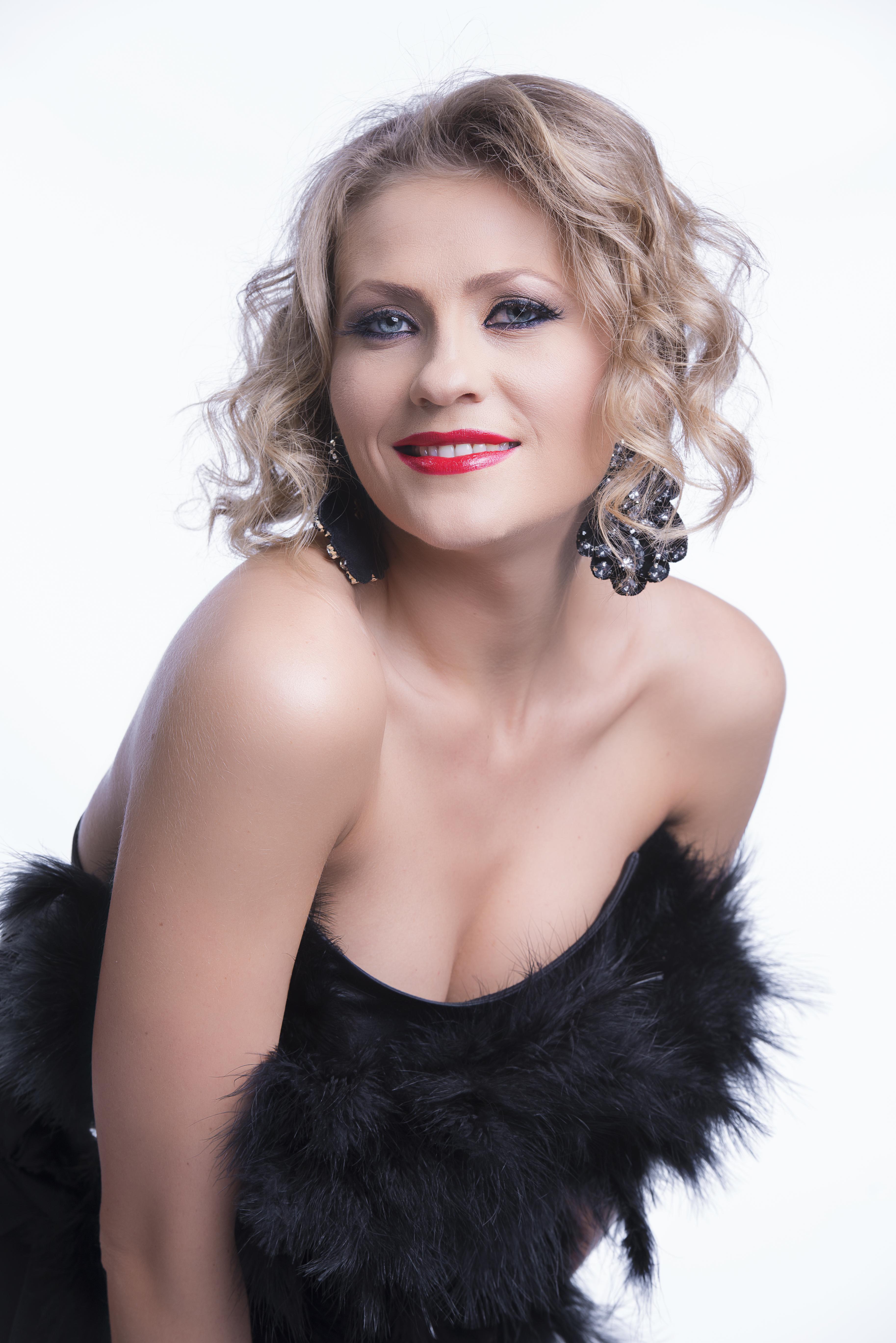 Mirela Boureanu Vaida dezvăluie secretul unei siluete perfecte, la scurt timp după naștere! Cum a reușit vedeta să scape de kilogramele &icirc;n plus