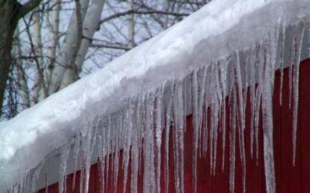 - 18 grade Celsius la Miercurea Ciuc și Toplița, cea mai scăzută temperatură din țară