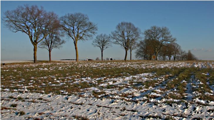 Vreme se &icirc;ncălzește &icirc;n toată Rom&acirc;nia &icirc;n următoarele două zile!