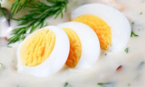 Dieta cu ouă te ajută să slăbești un kilogram pe zi!