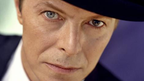 Amantul etern. David Bowie s-a iubit cu femei frumoase și celebre!