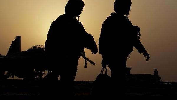 Atac armat &icirc;ntr-un mall din Bagdad, soldat cu cel puțin 12 morți și peste 25 de răniți