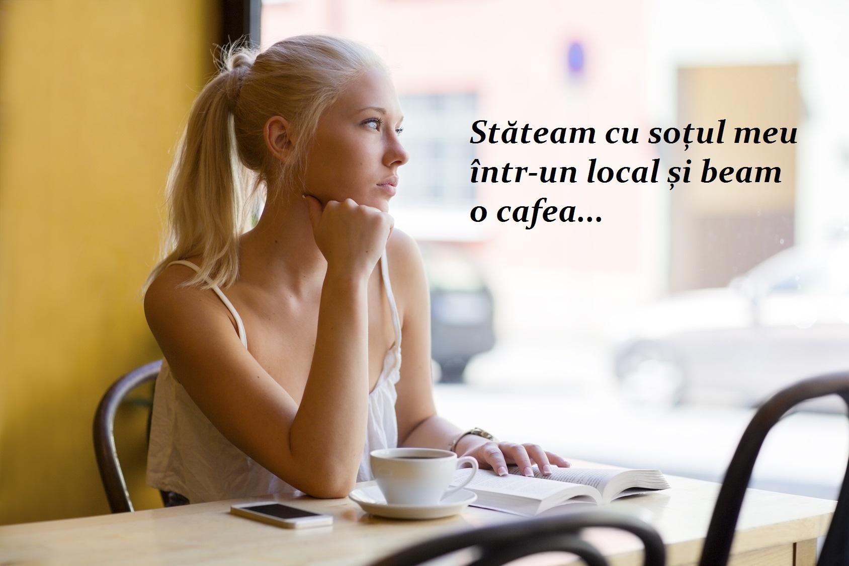 Lecție de viață pentru soțiile și iubitele de pretutindeni! Vei privi altfel lucrurile de acum &icirc;nainte!