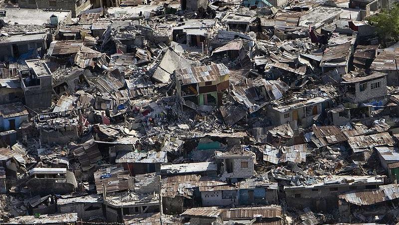 Haiti, la şase ani de la producerea cutremurului devastator în care au murit peste 200.000 de persoane! Ce semnal de alarmă trage un seismolog