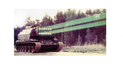 Adevărul despre „Laserul lui Coandă”, arma secretă a românilor care ar fi speriat Rusia sovietică!