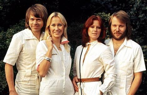 Timpul nu iartă pe nimeni. Cum arată Anni-Frid Lyngstad, bruneta de la ABBA, la 70 de ani!