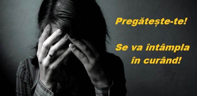 Un fenomen important ne va afecta pe toți anul acesta! Doar cei puternici vor putea face față!