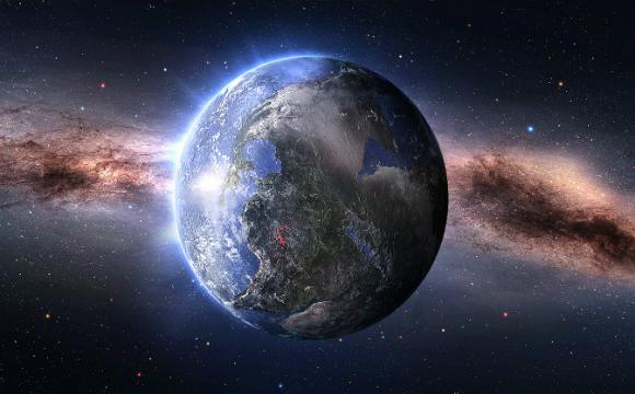 Avertisment dur venit din partea ruşilor! Ce se va &icirc;nt&acirc;mpla cu Păm&acirc;ntul peste patru miliarde de ani! Coliziunea va fi iminentă