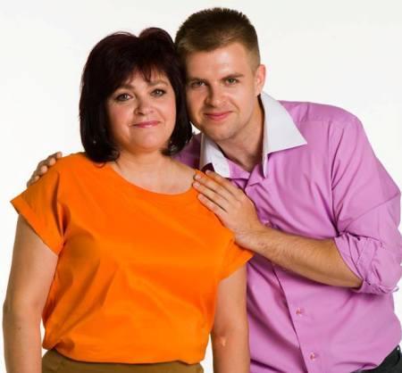 &Icirc;ţi mai aminteşti de Alin de la "Mireasă pentru fiul meu", fostul partener al Ginei? Iată ce mai face acesta