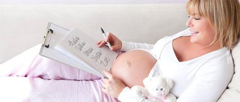 "Nu vom mai &icirc;nregistra nume străine"! Lege pentru prenume de bebeluși interzise