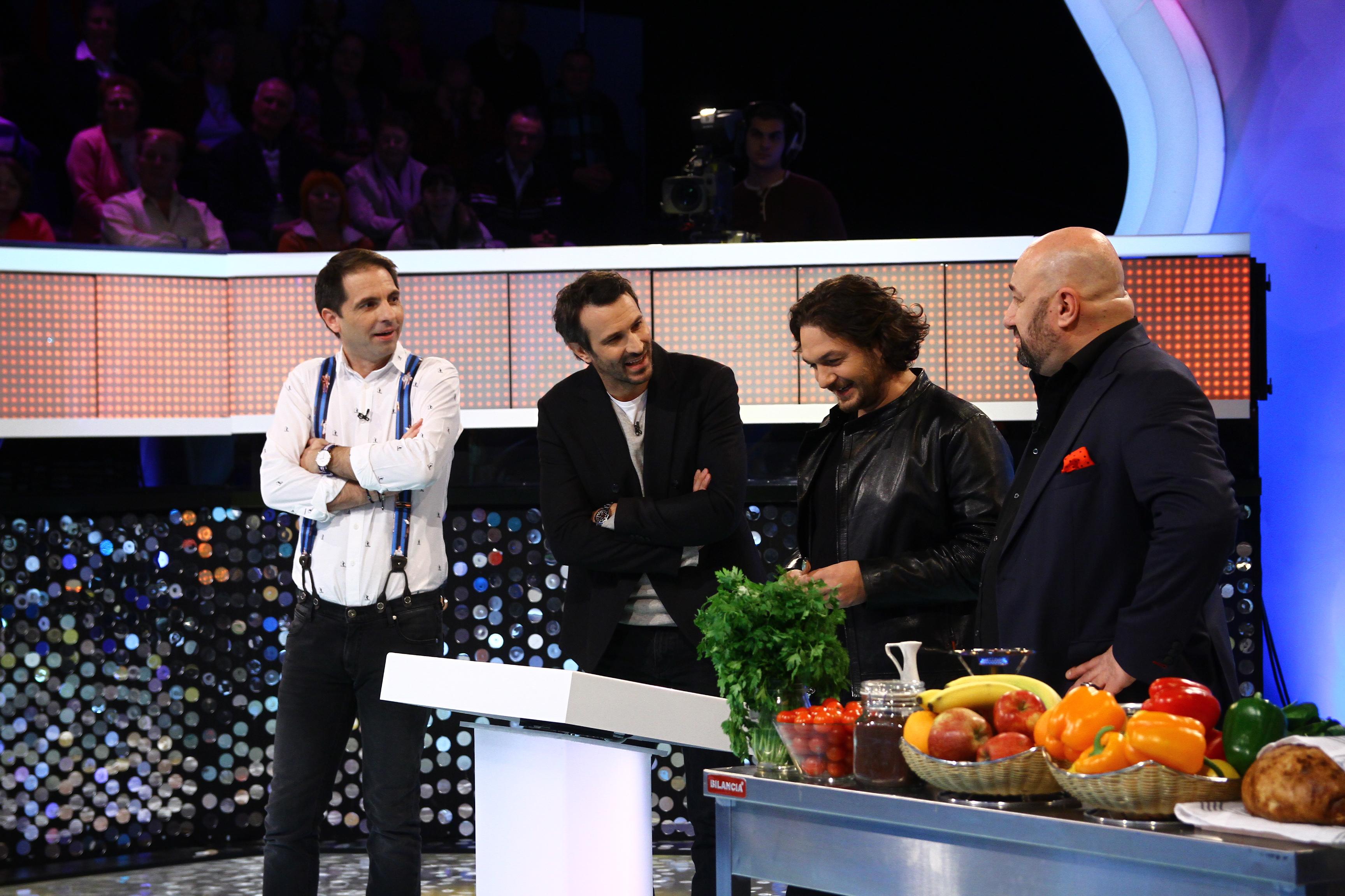 Știai? Cum se păstrează proaspăt un tort, c&acirc;t mai mult timp? Te &icirc;nvață chef Cătălin Scărlătescu