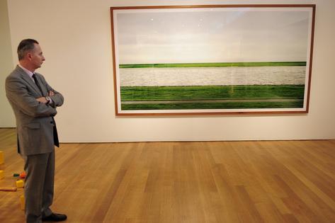 Imaginea care a fost v&acirc;ndută cu aproape 4, 5 milioane de dolari! Cum arată cea mai scumpă fotografie din istorie