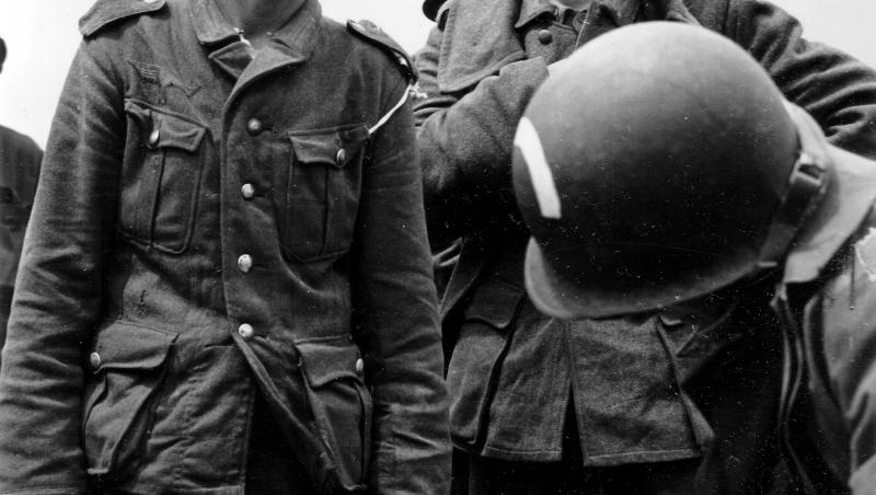 YANG KYOUNGJONG, coreeanul ce luptat-a în Armata Imperială Japoneză, în cea sovietică și în Wehrmacht în WW II