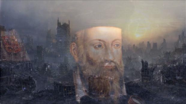 Tot ce a prezis p&acirc;nă acum s-a adeverit! Profețiile lui Nostradamus pentru 2016 sunt sumbre
