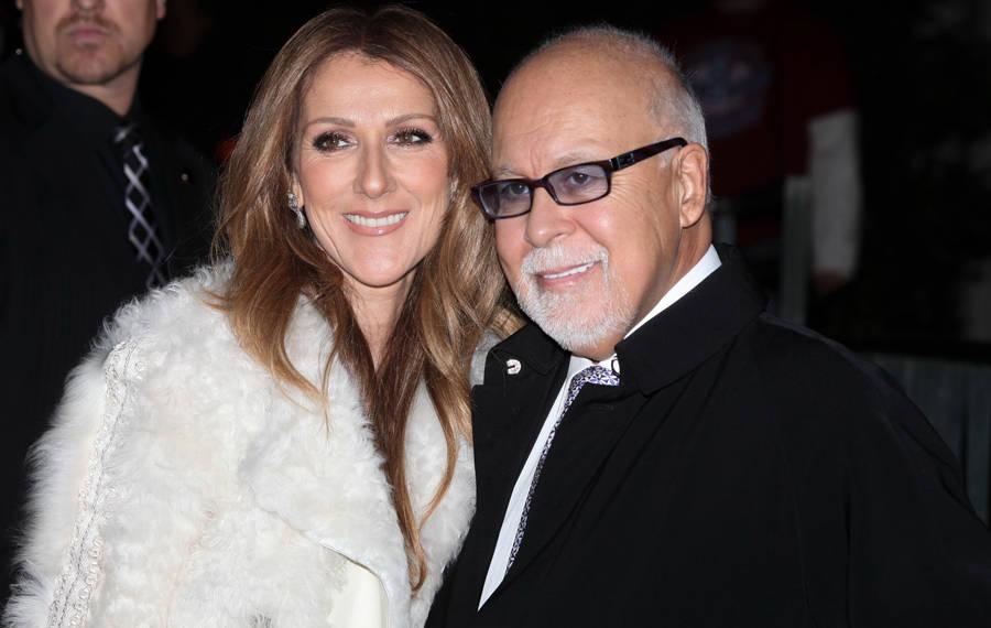 "Atunci c&acirc;nd cineva drag se prăbușește, nu ai timp de pl&acirc;ns. Abia după..." Ren&eacute; Ang&eacute;lil, soțul lui Celine Dion, a murit. Povestea unei iubiri veșnice