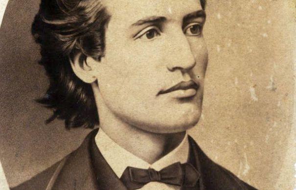 Mihai Eminescu și lucruri mai puțin știute despre el! A fugit de la școală, era cel mai bun la &icirc;not și &icirc;și speria tatăl cu șerpi!