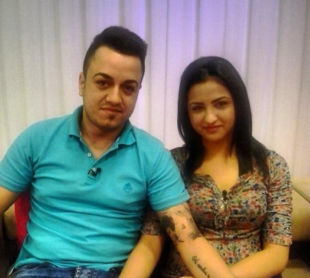 FOTO: &Icirc;ţi mai aminteşti de Ionela de la "Mireasă pentru fiul meu"? Gafa colosală făcută de fosta concurentă