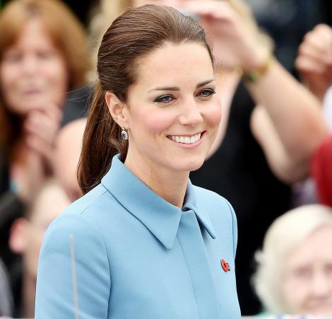 La ce se pricepe Kate Middleton?! Ducesa de Cambridge și-a luat un job! "Suntem încântați că se alătură echipei noastre"