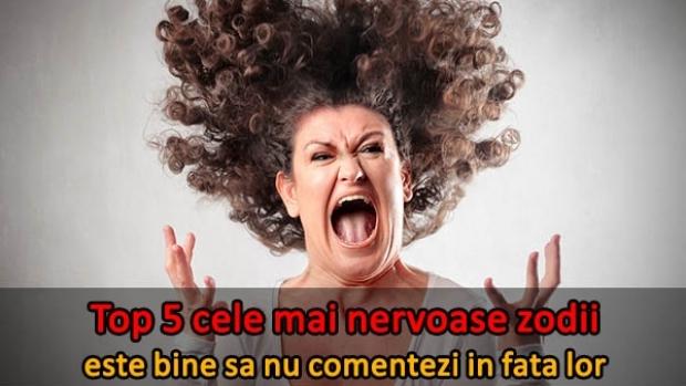 Unii mai rar, alții &icirc;n fiecare zi! Cum reacționează zodiile la stres